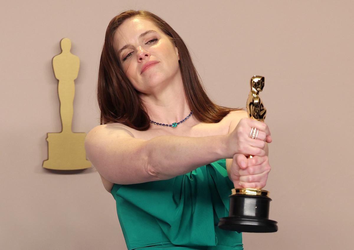 96'ıncı Oscar Ödülleri sahiplerini buldu