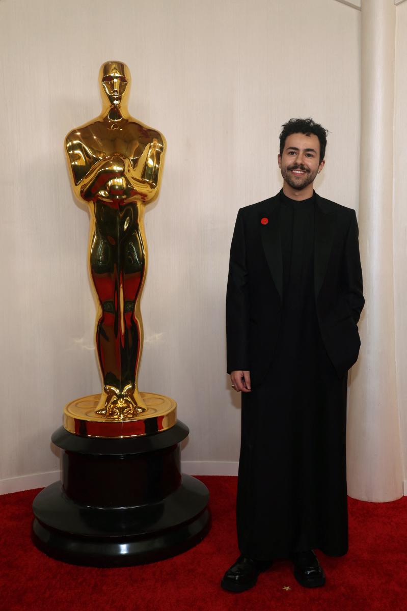 96'ıncı Oscar Ödülleri sahiplerini buldu