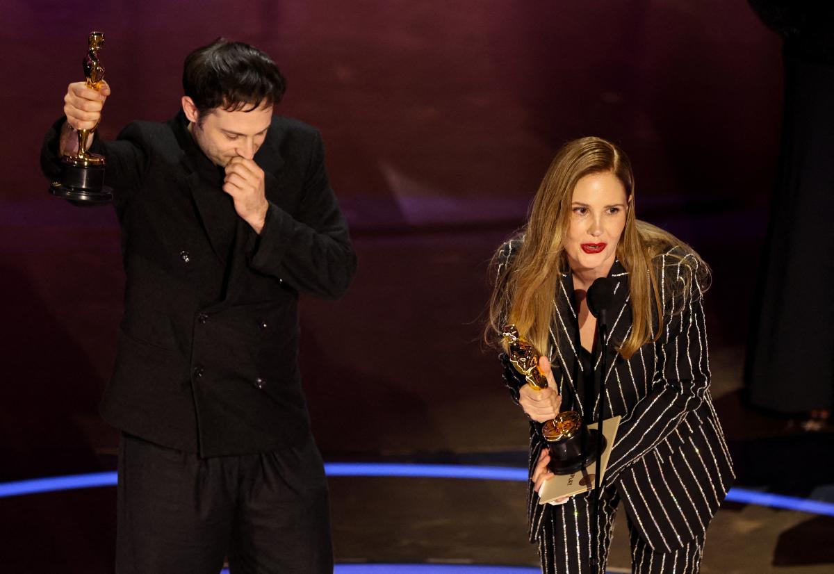 96'ıncı Oscar Ödülleri sahiplerini buldu