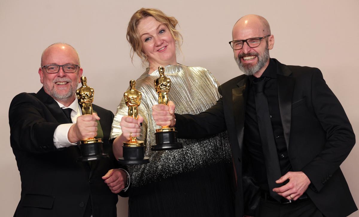 96'ıncı Oscar Ödülleri sahiplerini buldu