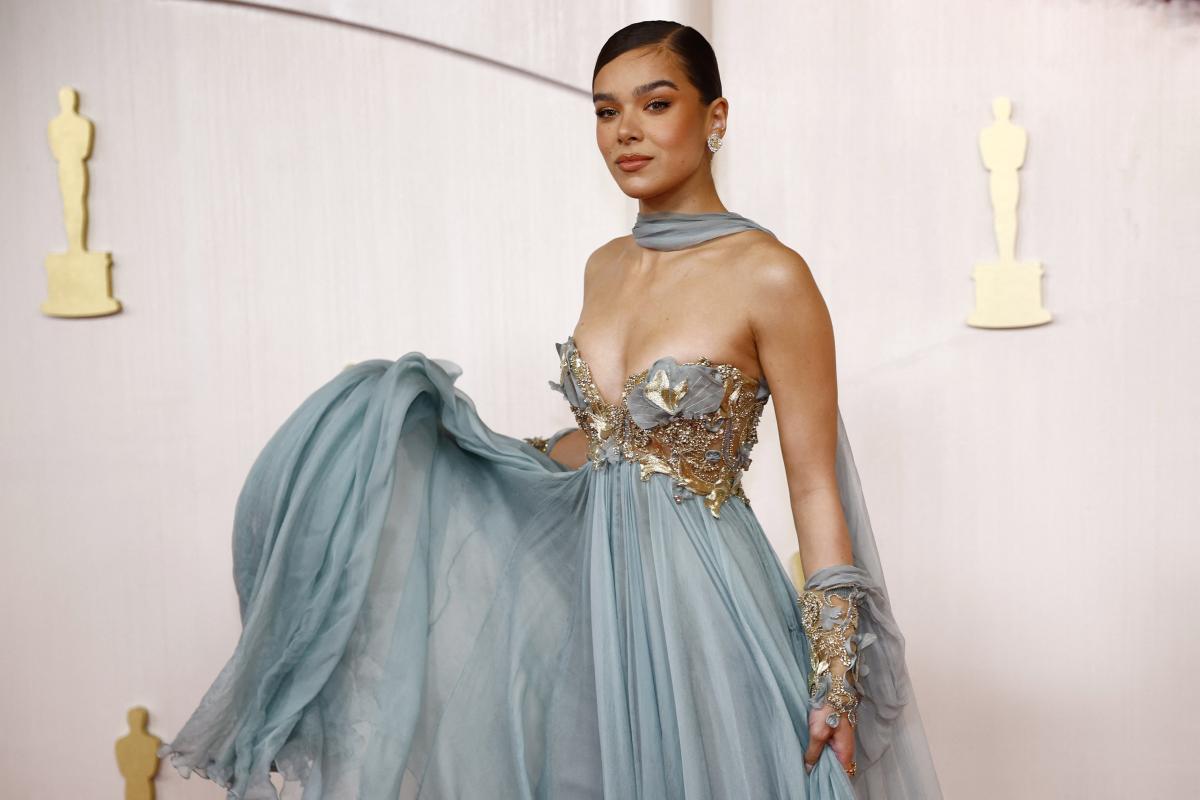 96'ıncı Oscar Ödülleri sahiplerini buldu