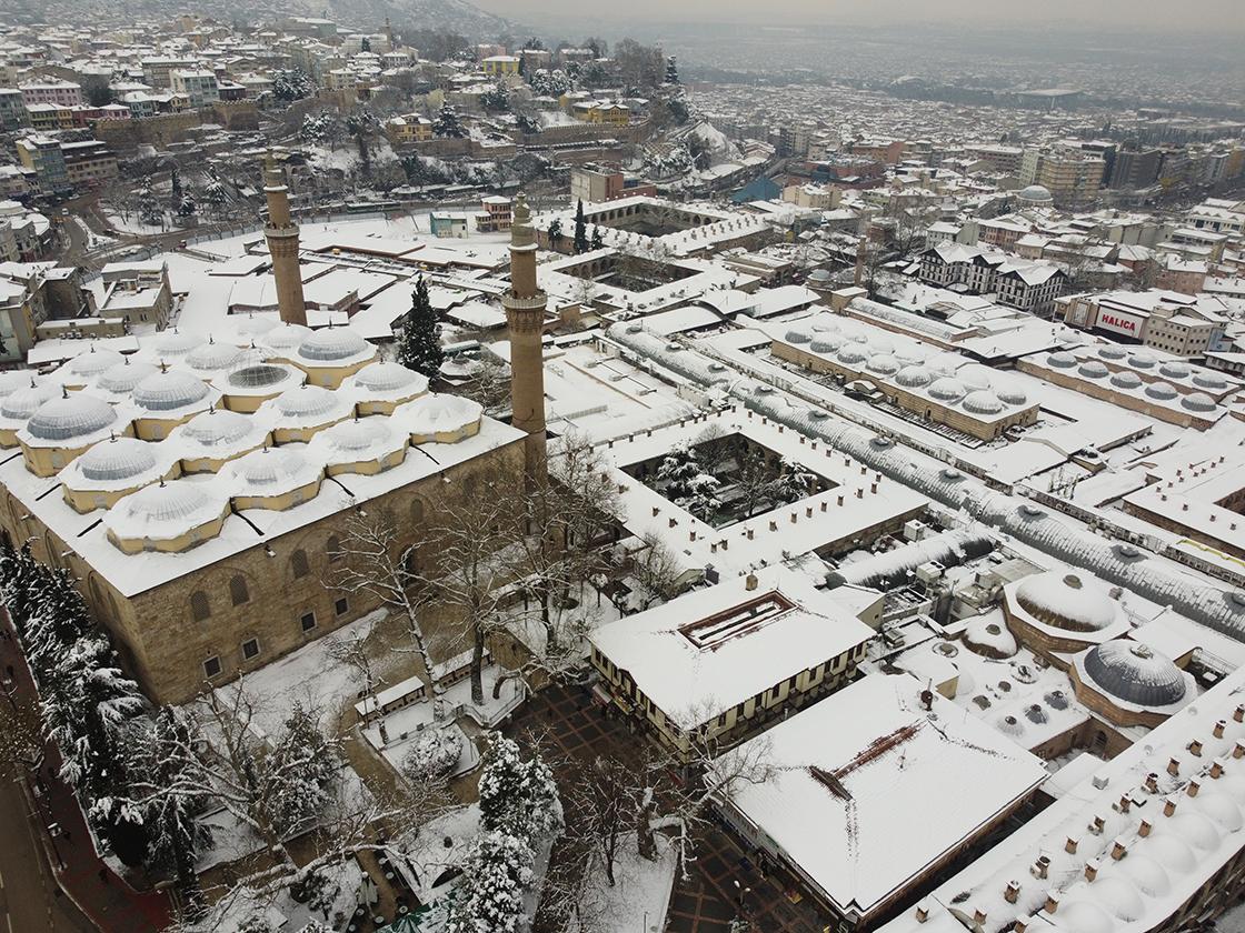 İl il büyükşehirlerde 2019 yerel seçim sonuçları