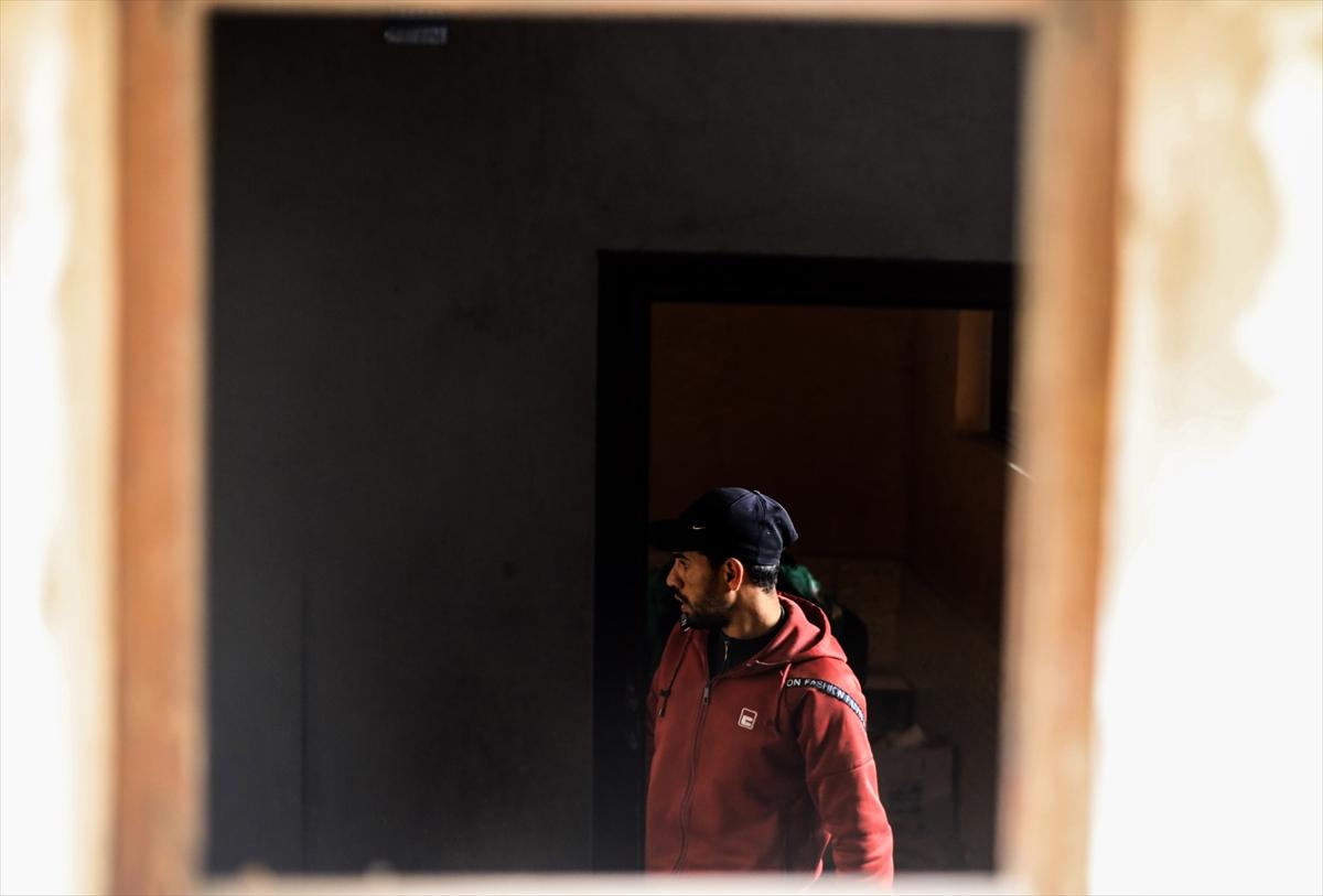 İsrail tüm tepkilere rağmen Gazzelilerin sığındığı Refah'ı vurdu