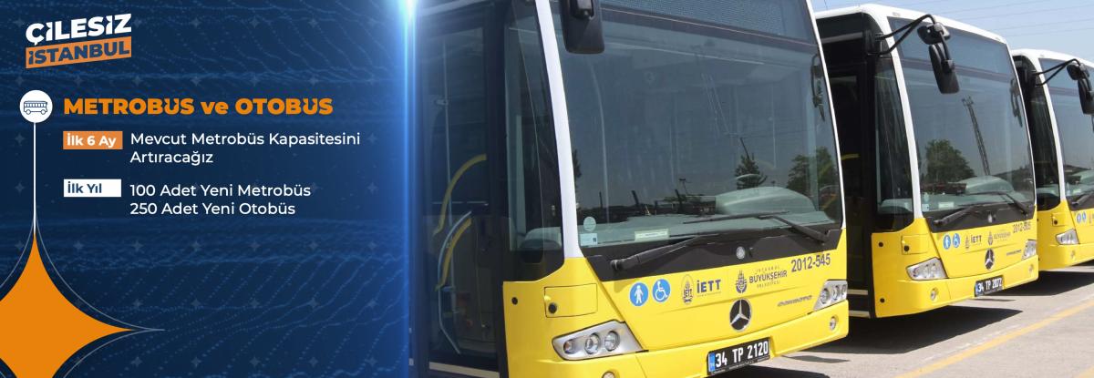 Murat Kurum'un 6 aylık ve 1 yıllık eylem planındaki projeleri