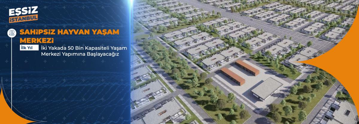 Murat Kurum'un 6 aylık ve 1 yıllık eylem planındaki projeleri