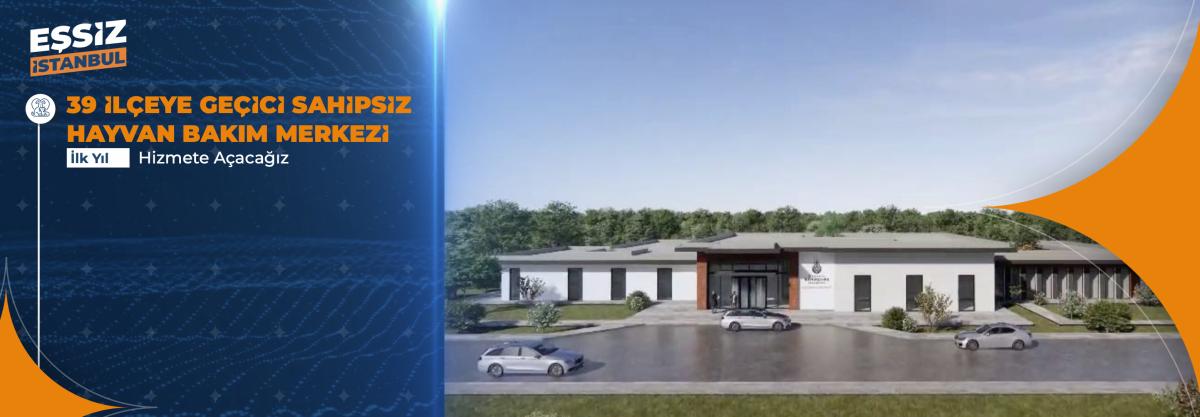 Murat Kurum'un 6 aylık ve 1 yıllık eylem planındaki projeleri