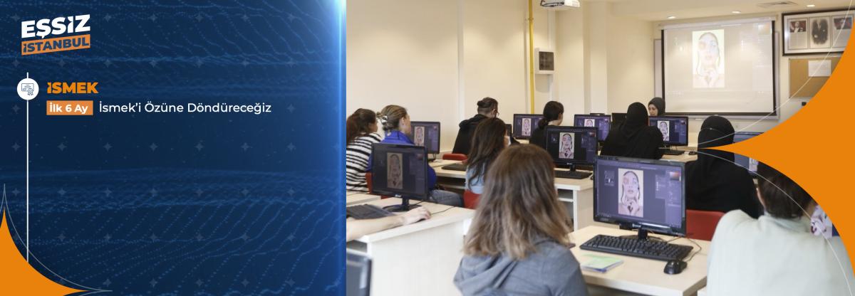 Murat Kurum'un 6 aylık ve 1 yıllık eylem planındaki projeleri