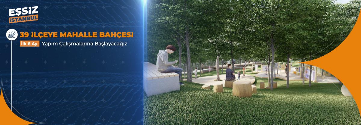 Murat Kurum'un 6 aylık ve 1 yıllık eylem planındaki projeleri