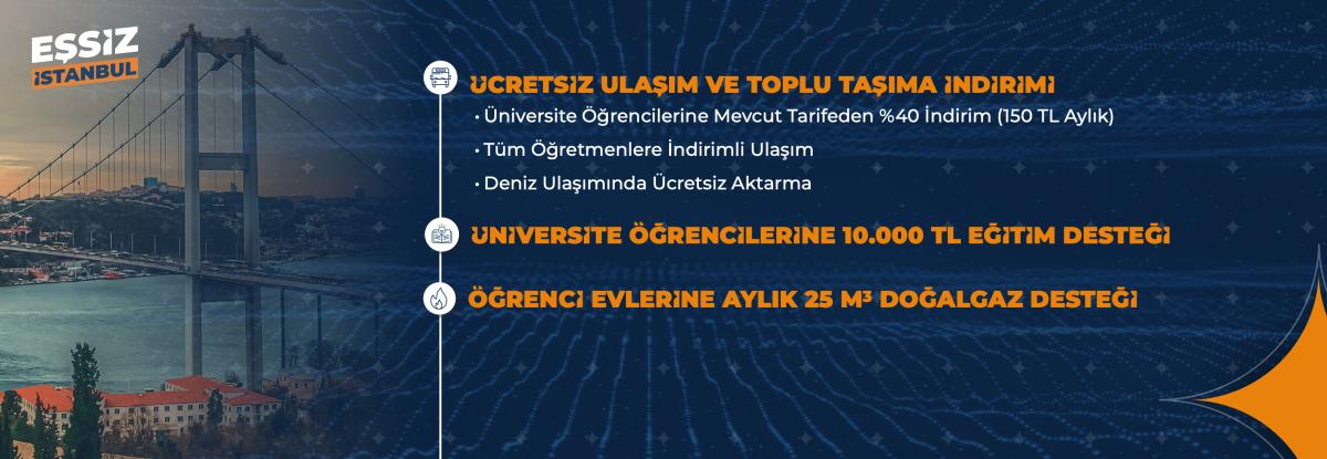 Murat Kurum'un 6 aylık ve 1 yıllık eylem planındaki projeleri