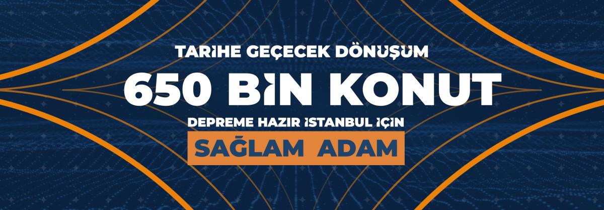 Murat Kurum'un 6 aylık ve 1 yıllık eylem planındaki projeleri