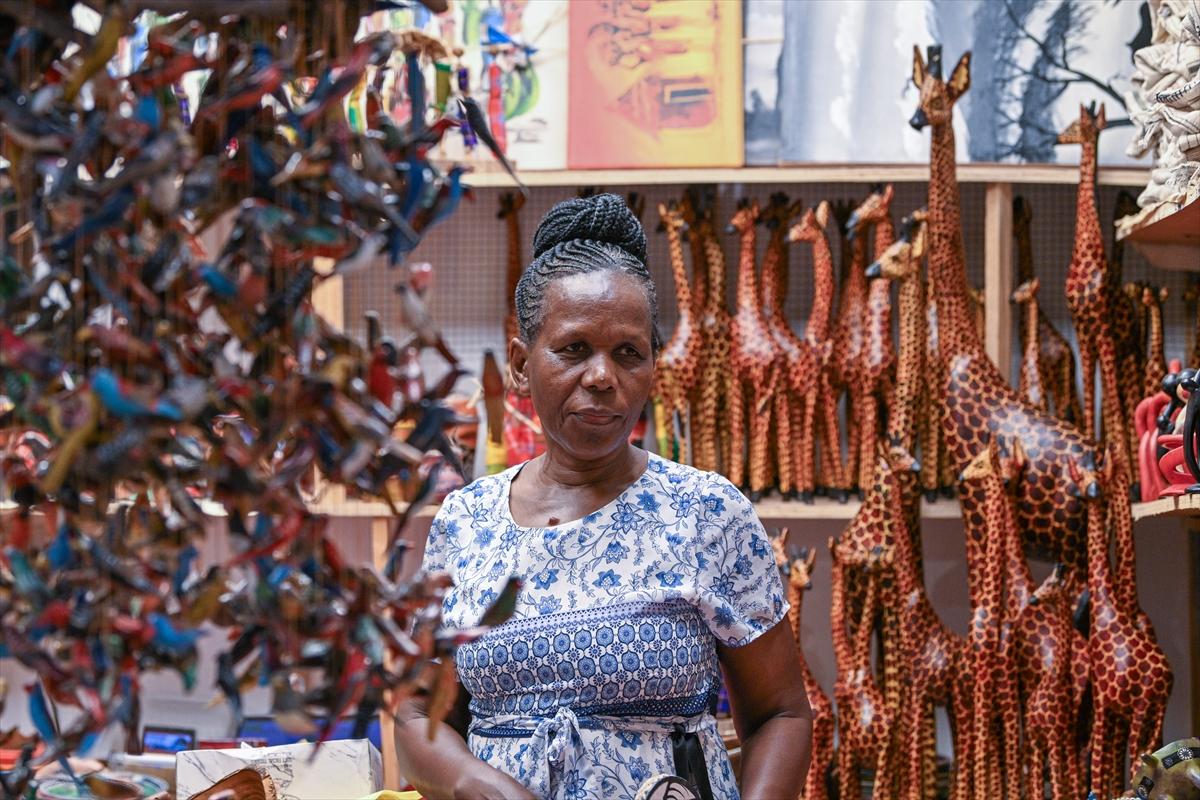 Dubai ziyaretçi rekoru kıran Global Köy, yine ilgi odağı