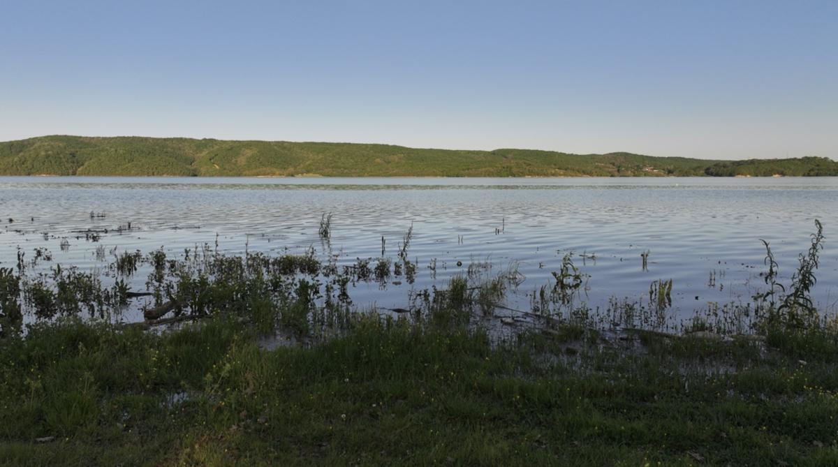 İstanbul barajlarında doluluk oranı yüzde 81'e ulaştı