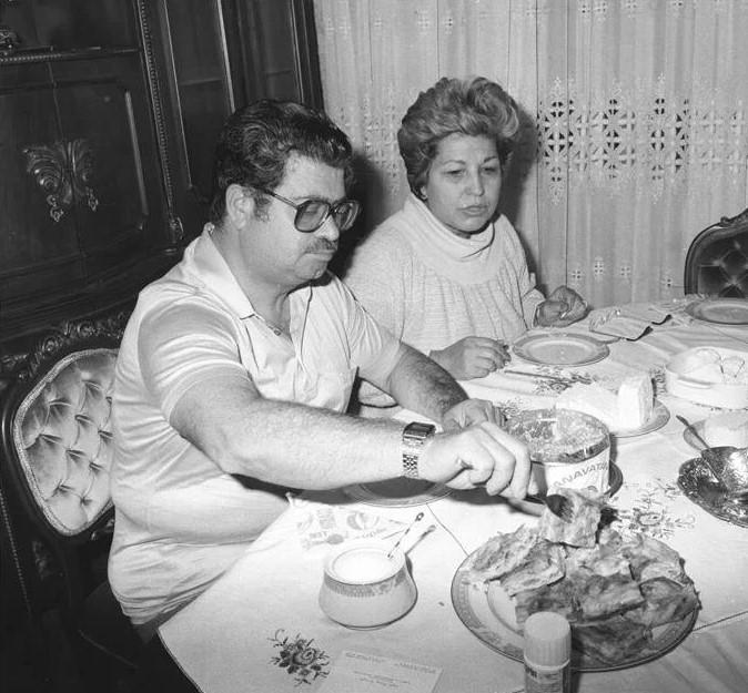 8. Cumhurbaşkanı Turgut Özal'ın ölümünün 31. yılı