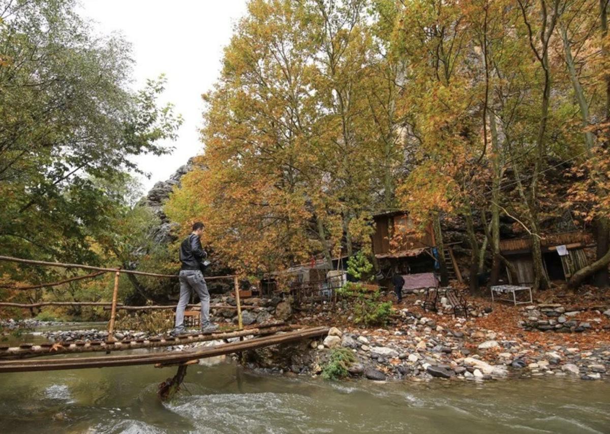 Tatil sezonunu "henüz" açamadım diyenler: İşte Türkiye'nin trenle gidilecek rotaları