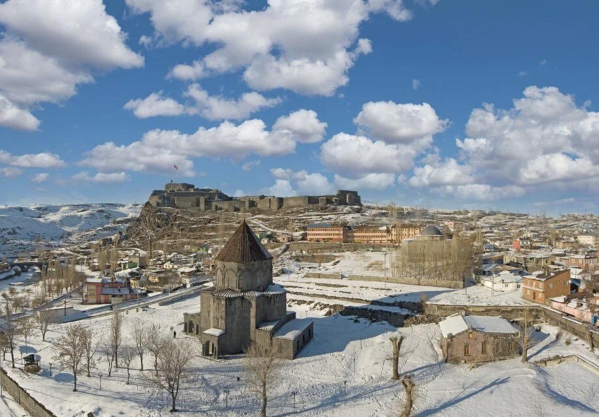 Tatil sezonunu "henüz" açamadım diyenler: İşte Türkiye'nin trenle gidilecek rotaları