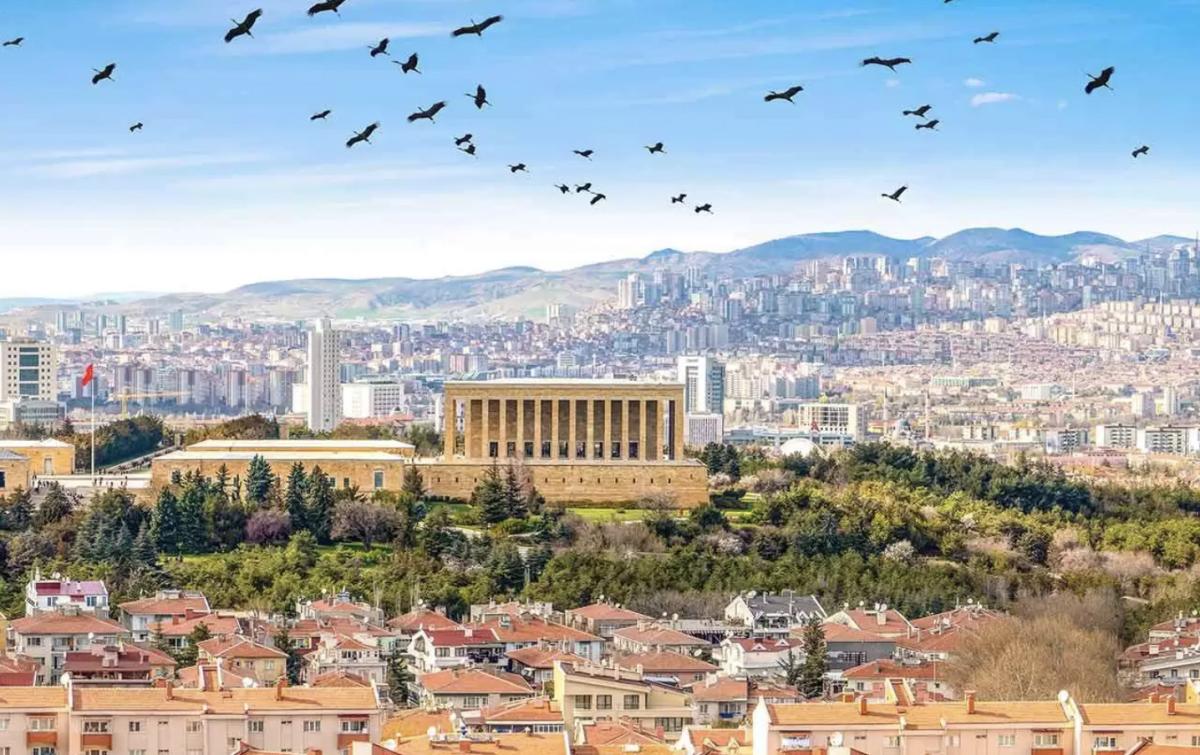 Tatil sezonunu "henüz" açamadım diyenler: İşte Türkiye'nin trenle gidilecek rotaları