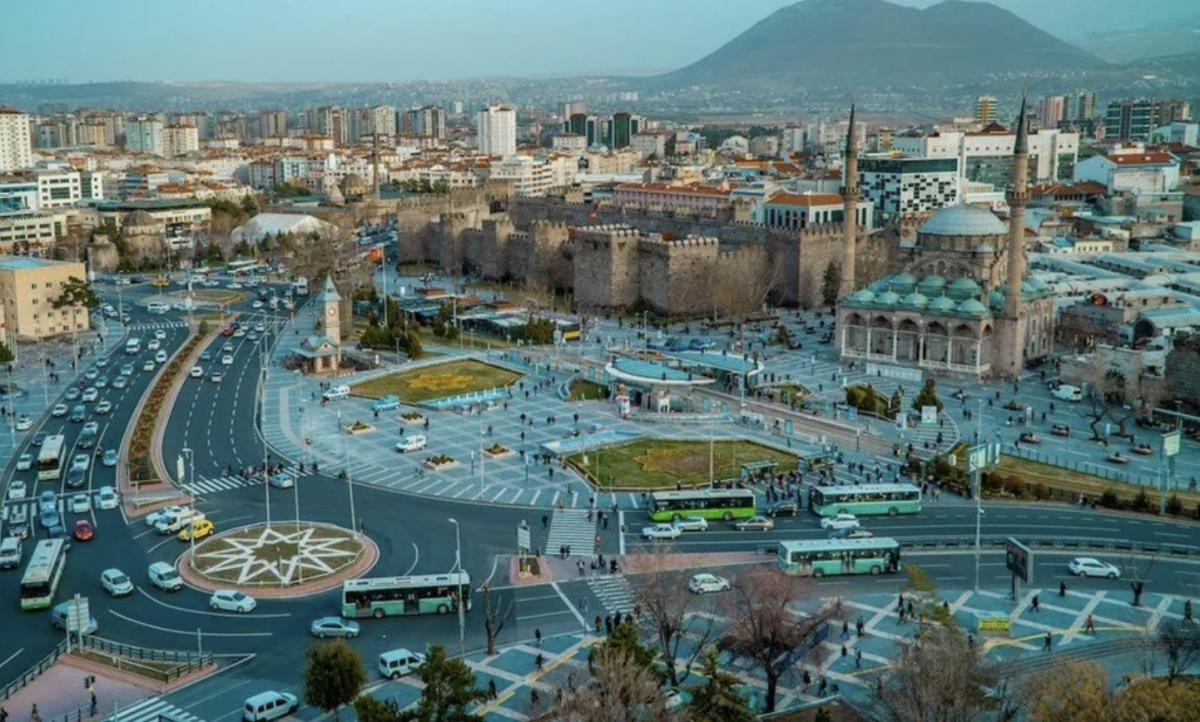 Tatil sezonunu "henüz" açamadım diyenler: İşte Türkiye'nin trenle gidilecek rotaları