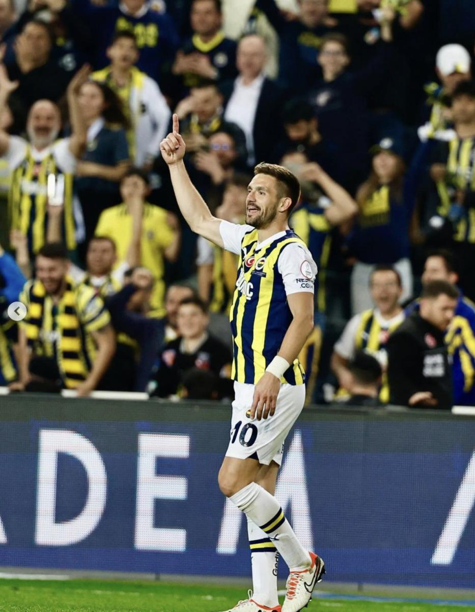 Süper Lig'de kıyasıya mücadele! İşte gol krallığında son durum