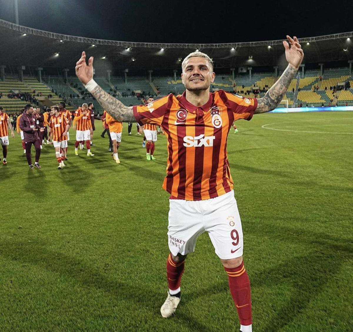 Süper Lig'de kıyasıya mücadele! İşte gol krallığında son durum