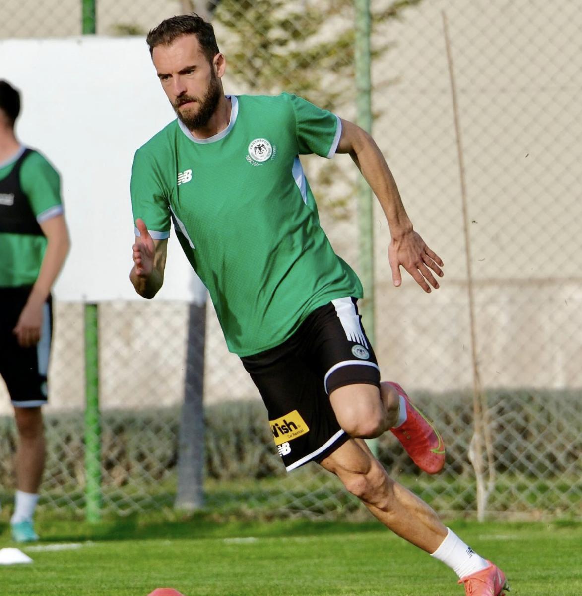 Süper Lig'de kıyasıya mücadele! İşte gol krallığında son durum