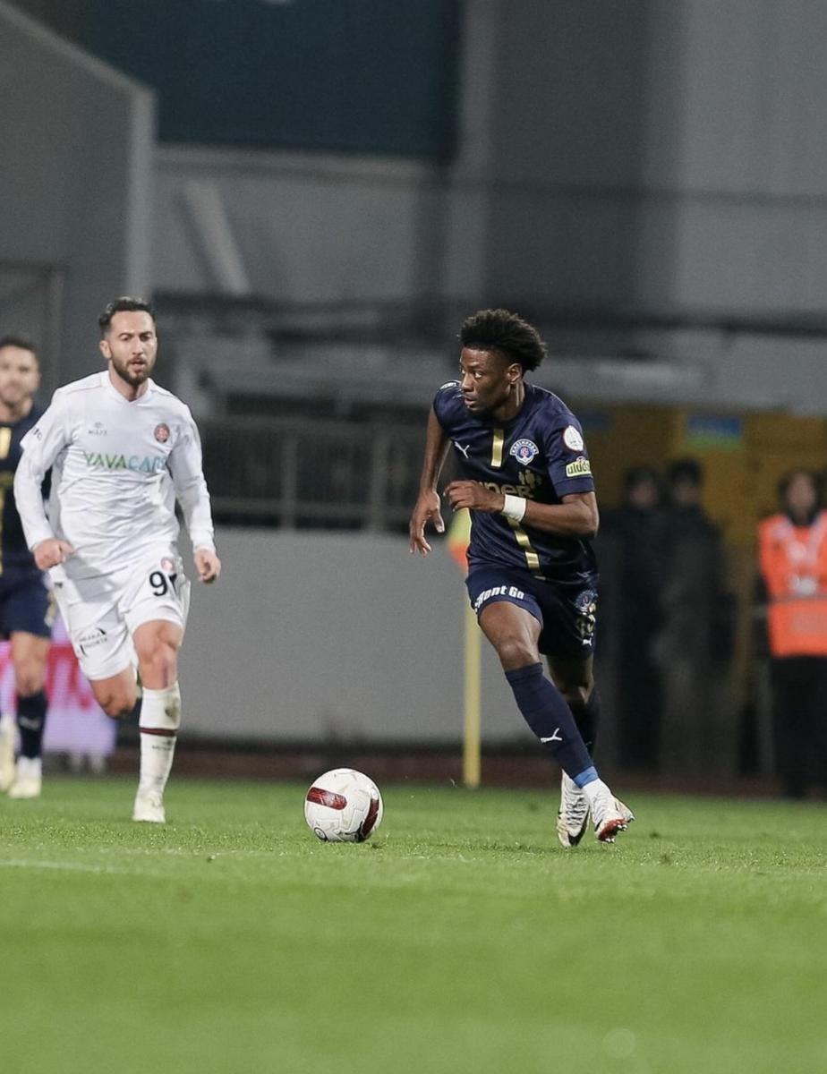 Süper Lig'de kıyasıya mücadele! İşte gol krallığında son durum