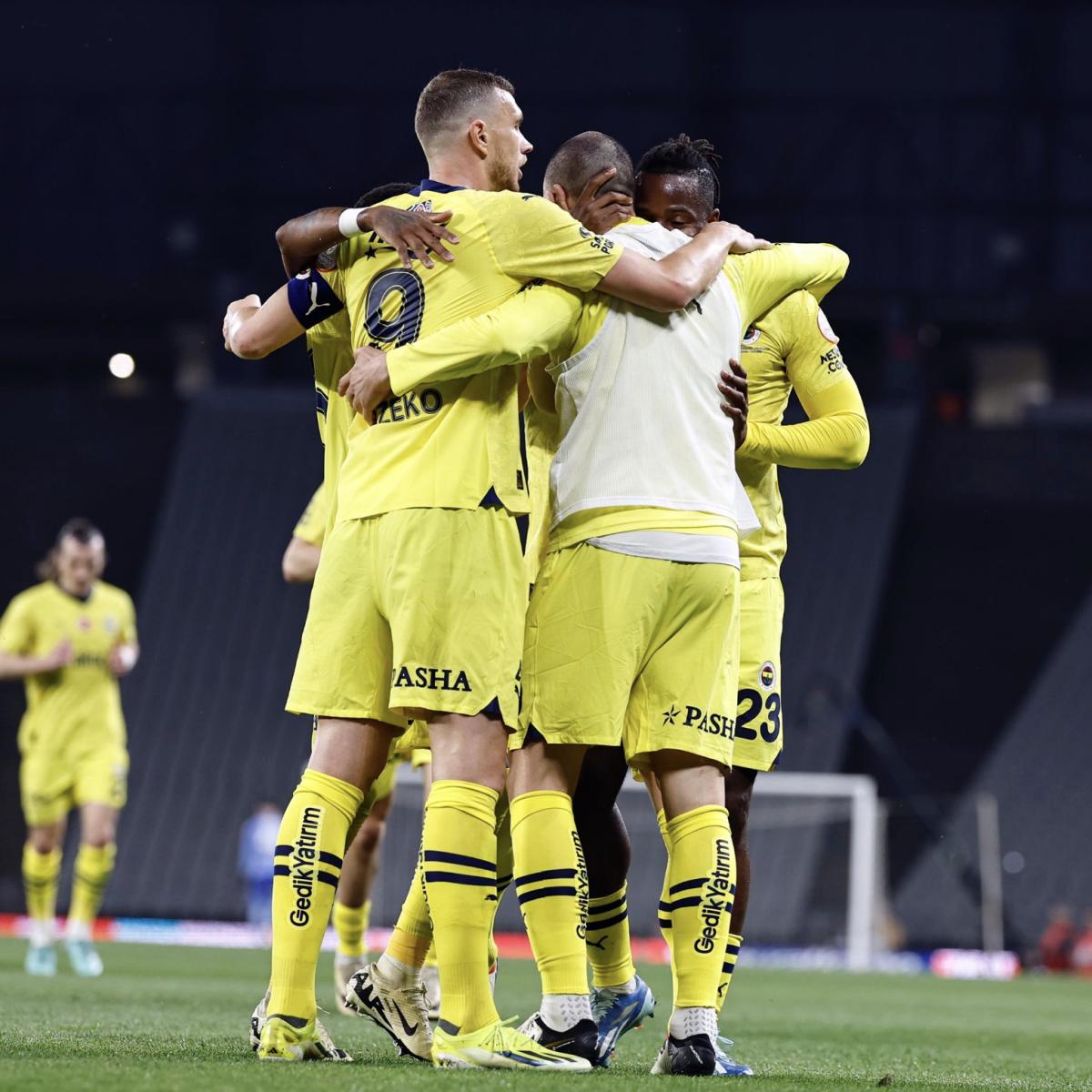 Süper Lig'de kıyasıya mücadele! İşte gol krallığında son durum