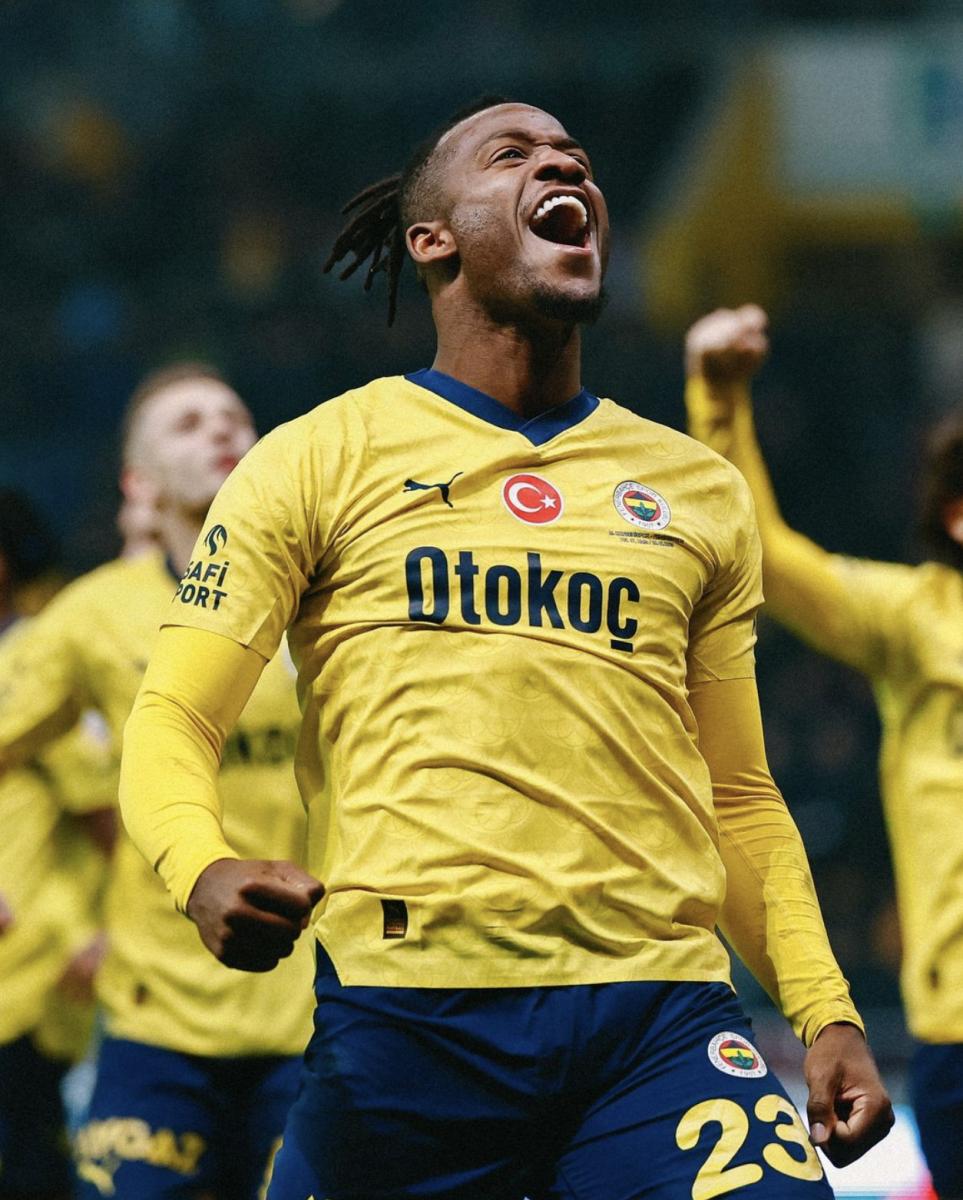 Süper Lig'de kıyasıya mücadele! İşte gol krallığında son durum