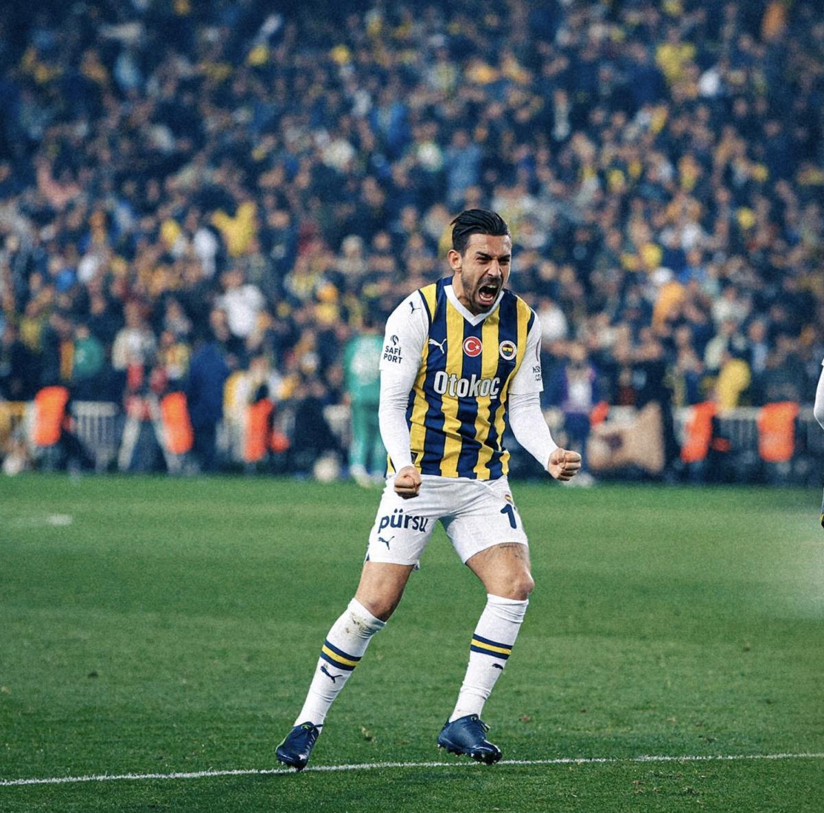 Süper Lig'de kıyasıya mücadele! İşte gol krallığında son durum