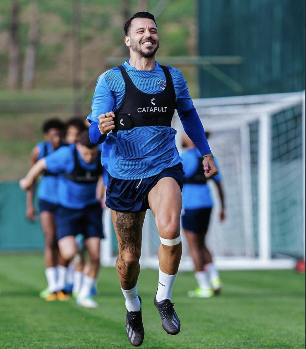 Süper Lig'de kıyasıya mücadele! İşte gol krallığında son durum