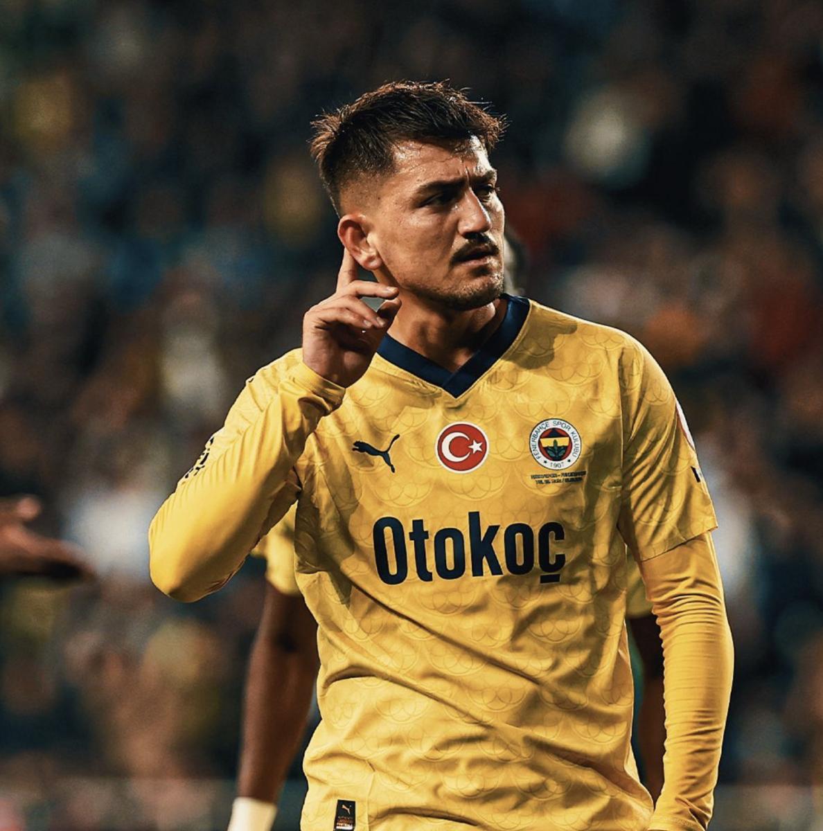 Süper Lig'de kıyasıya mücadele! İşte gol krallığında son durum