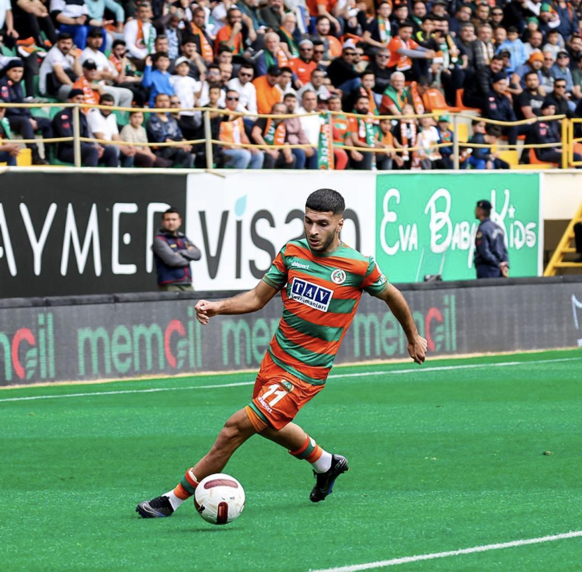 Süper Lig'de kıyasıya mücadele! İşte gol krallığında son durum