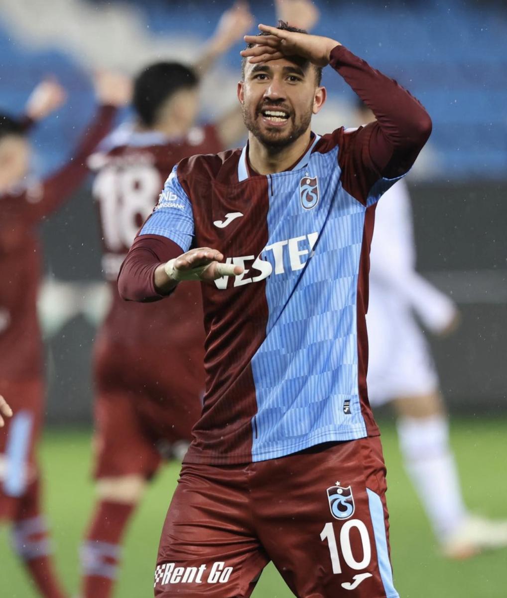 Süper Lig'de kıyasıya mücadele! İşte gol krallığında son durum