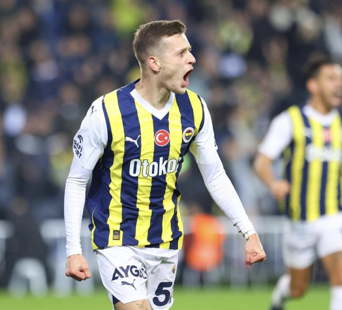 Süper Lig'de kıyasıya mücadele! İşte gol krallığında son durum