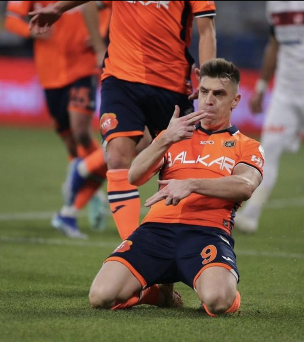 Süper Lig'de kıyasıya mücadele! İşte gol krallığında son durum