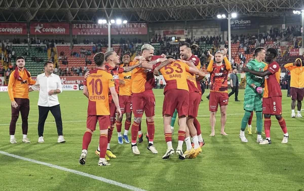 Süper Lig'de kıyasıya mücadele! İşte gol krallığında son durum