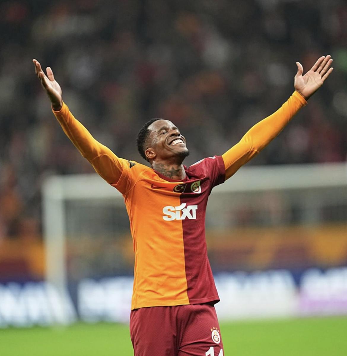 Süper Lig'de kıyasıya mücadele! İşte gol krallığında son durum