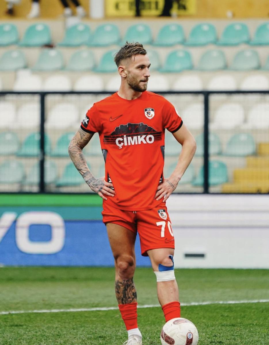 Süper Lig'de kıyasıya mücadele! İşte gol krallığında son durum