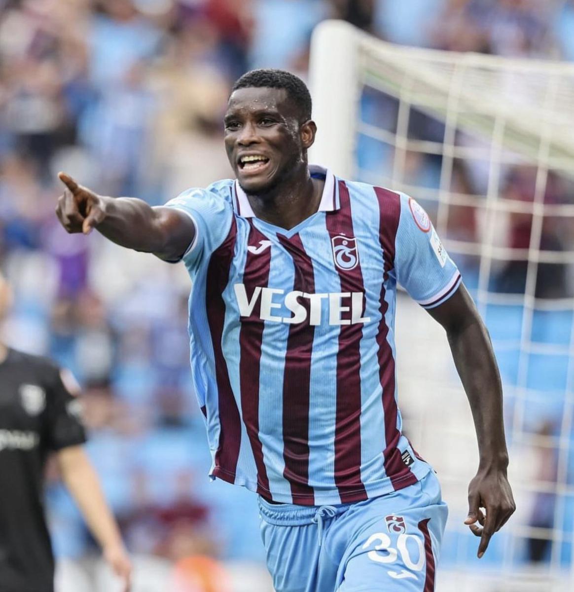 Süper Lig'de kıyasıya mücadele! İşte gol krallığında son durum