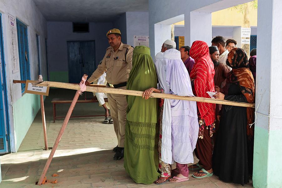 Dünyanın en büyük seçimi