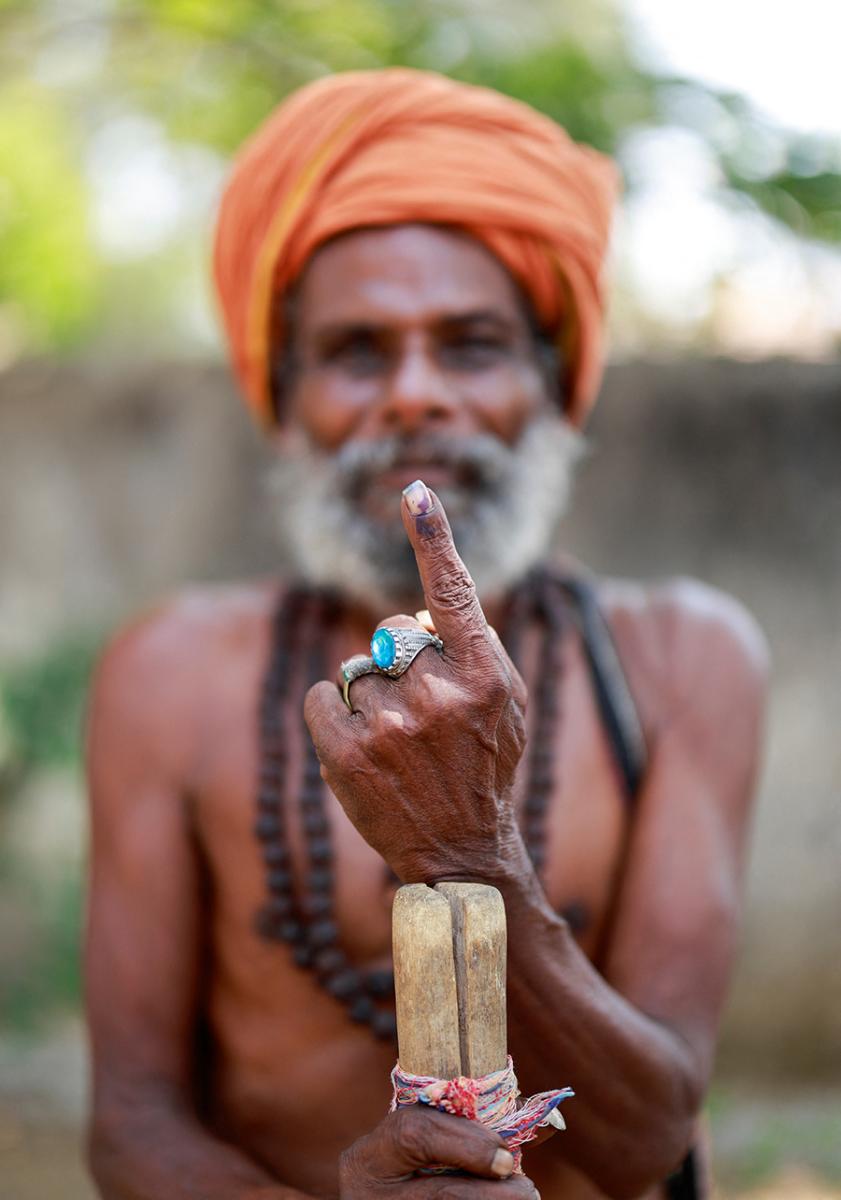 Dünyanın en büyük seçimi