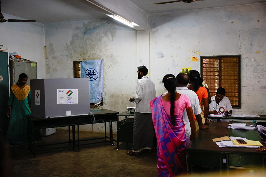 Dünyanın en büyük seçimi