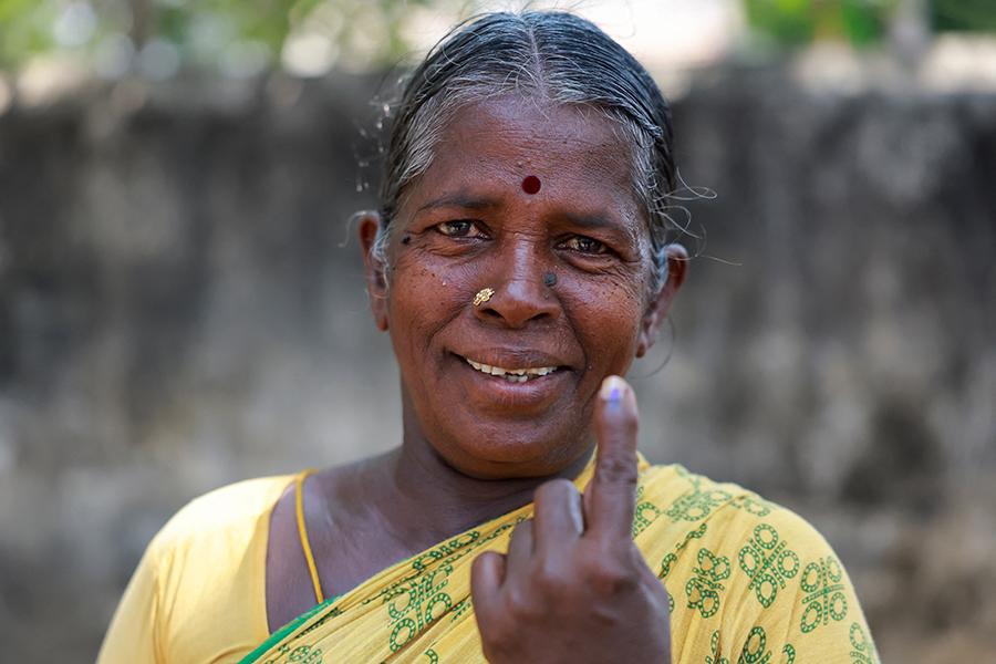 Dünyanın en büyük seçimi