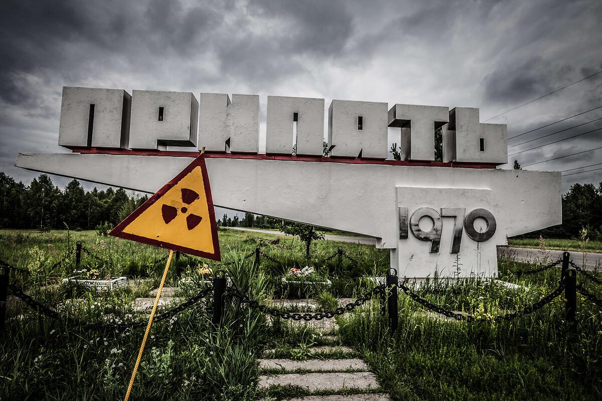 Çernobil nükleer felaketi üzerinden 38 yıl geçti