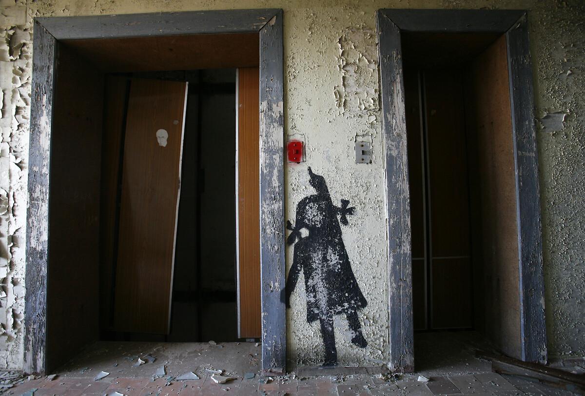 Çernobil nükleer felaketi üzerinden 38 yıl geçti