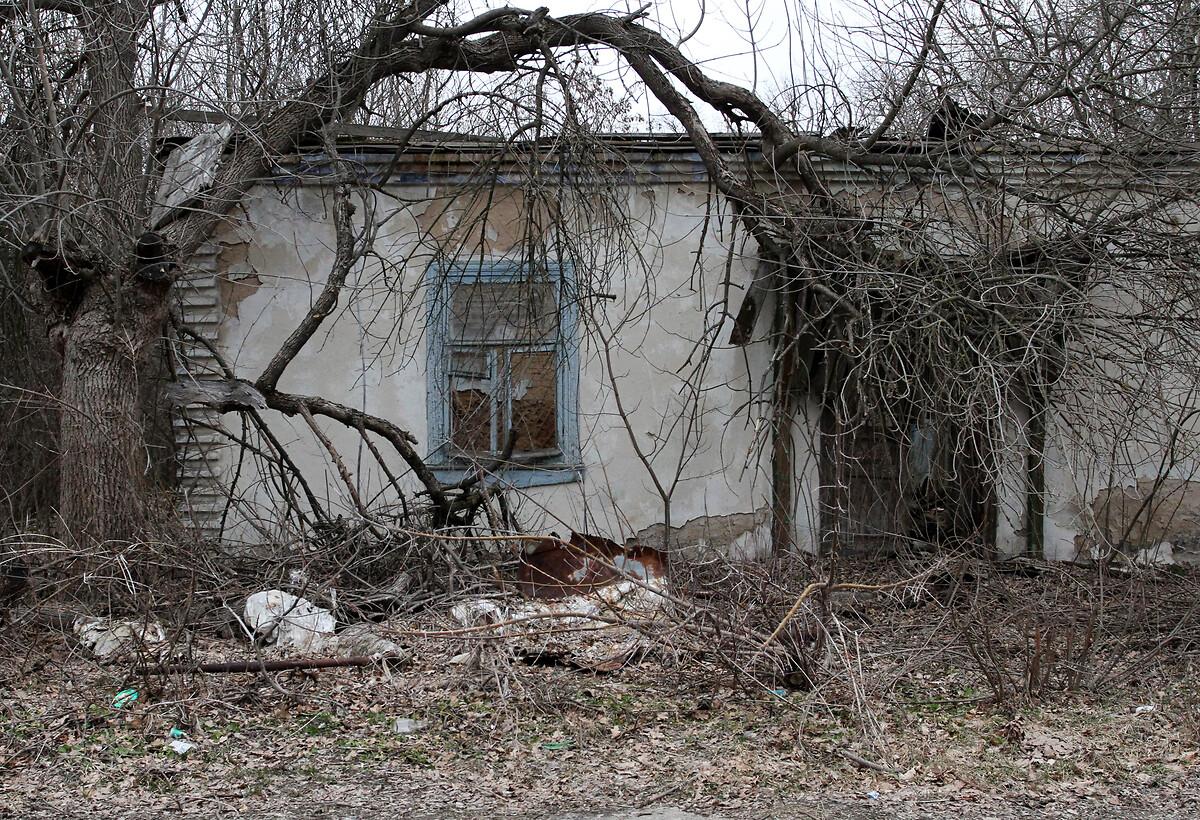 Çernobil nükleer felaketi üzerinden 38 yıl geçti