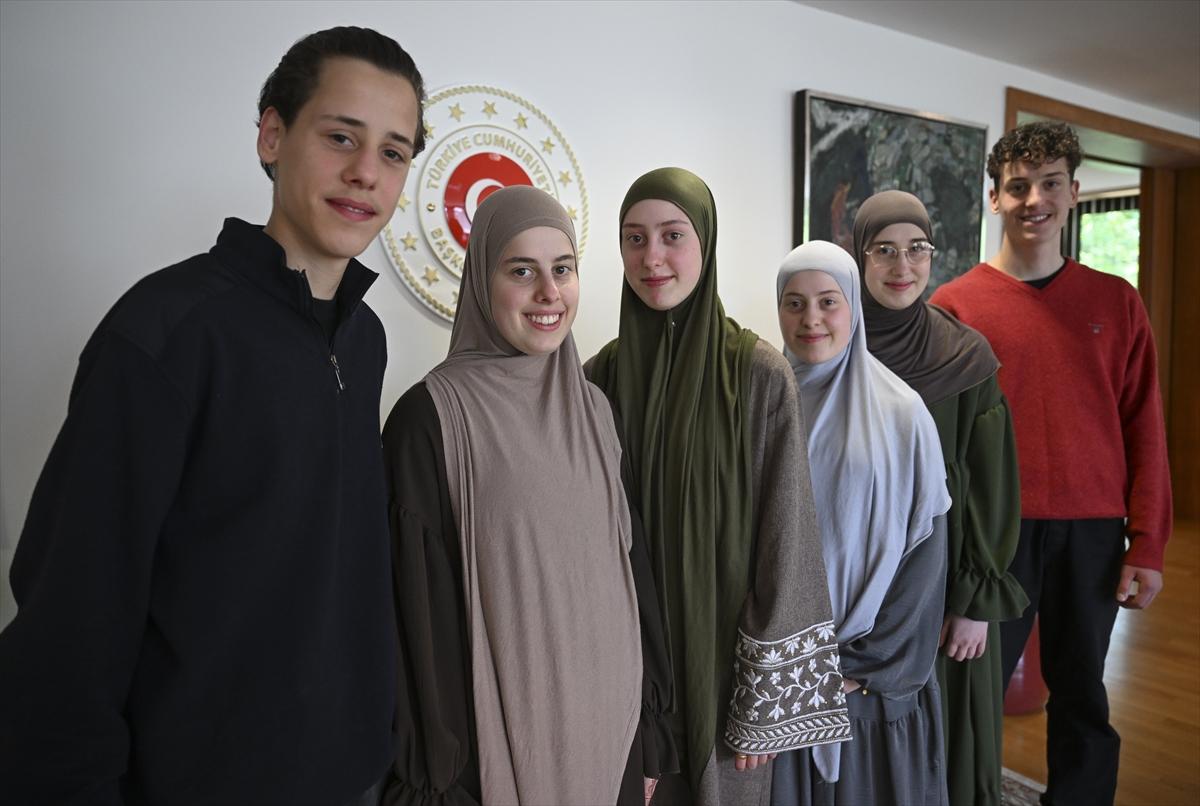 Almanya'nın Türk altızları