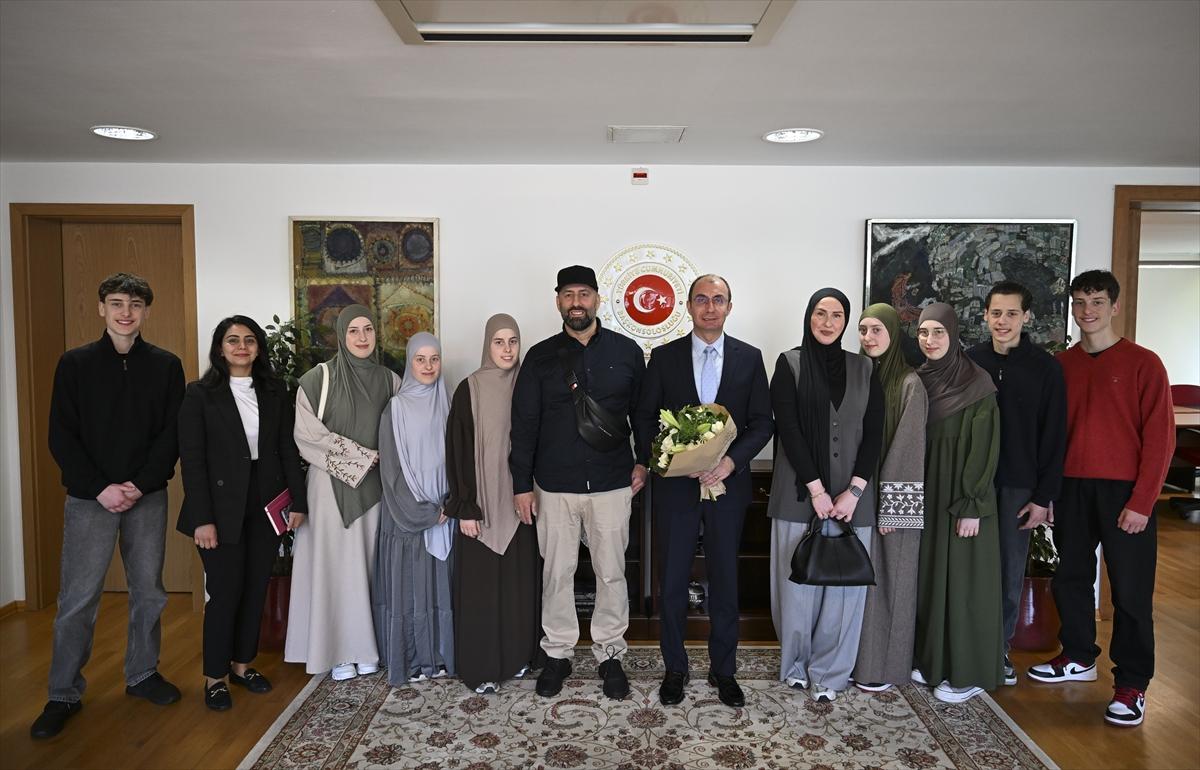 Almanya'nın Türk altızları