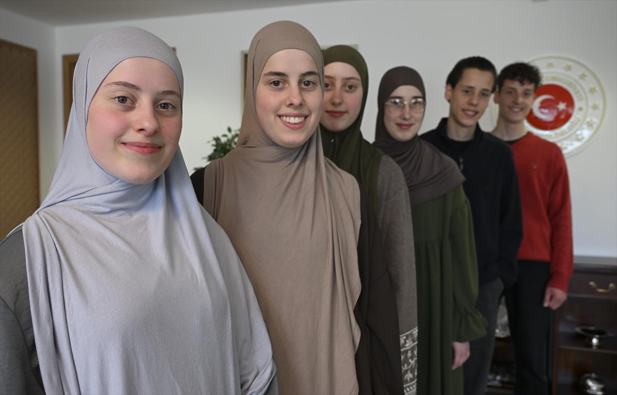 Almanya'nın Türk altızları