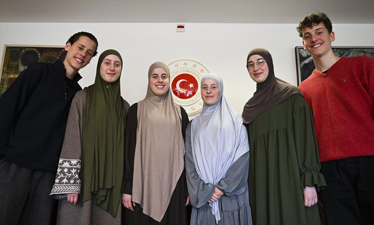 Almanya'nın Türk altızları