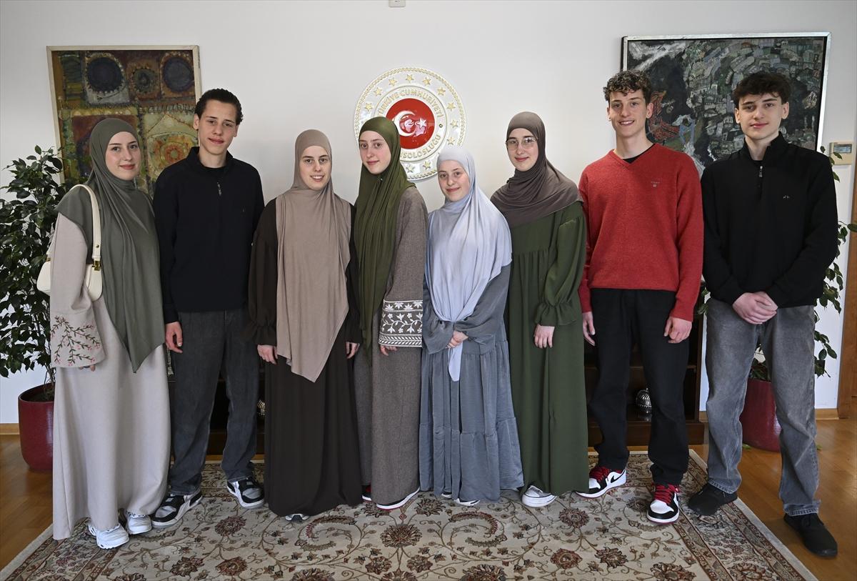 Almanya'nın Türk altızları